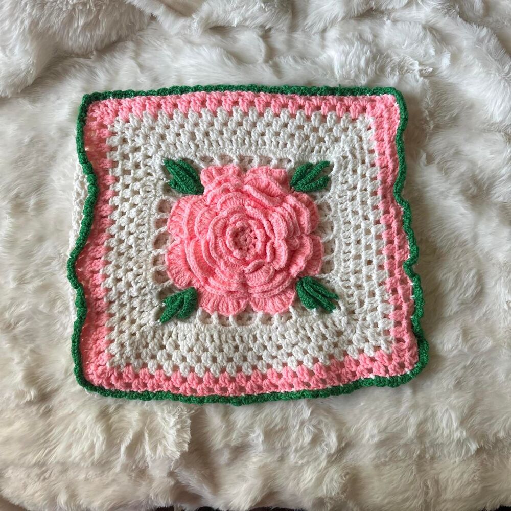 American-vintage multi Soft-furnishings-textiles